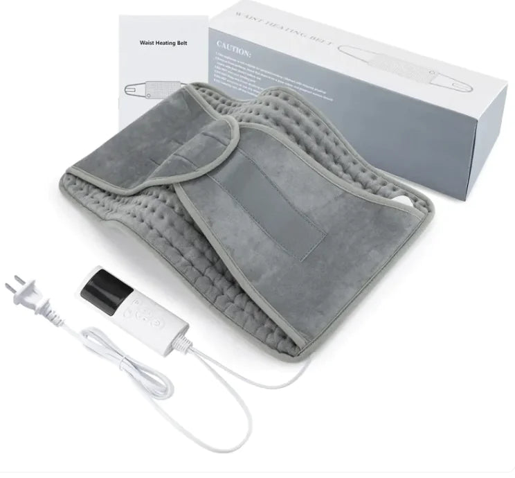 Electric Heating Pad Belt *