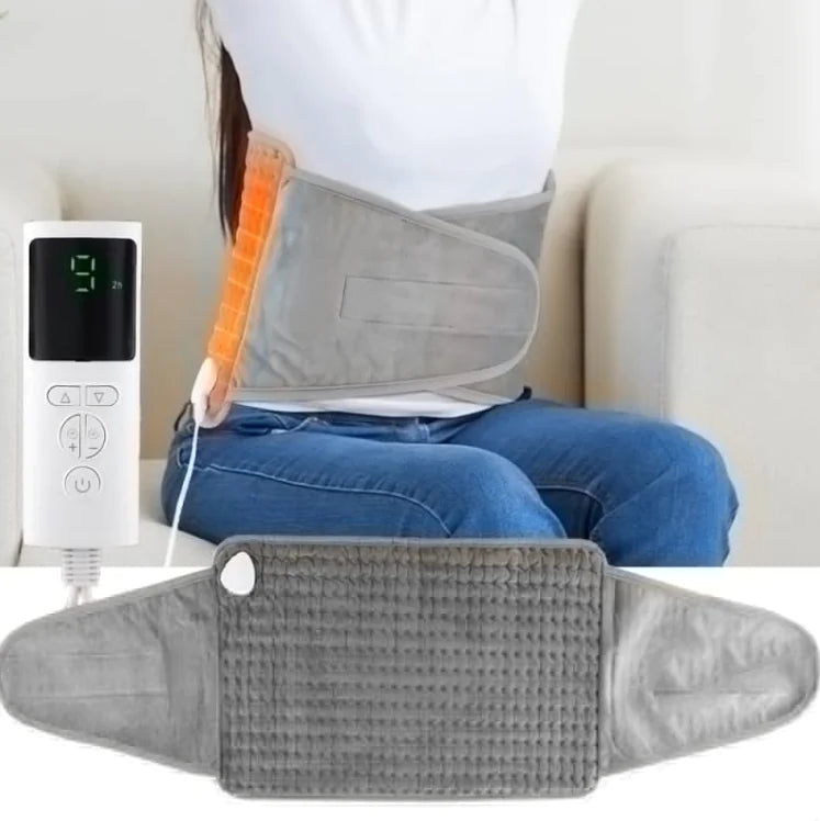 Electric Heating Pad Belt *